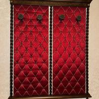 Attaccapanni vintage