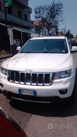 JEEP GRAND CHEROKEE 3.0 CRD 