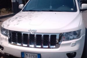 JEEP GRAND CHEROKEE 3.0 CRD 