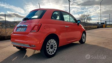Fiat 500 1.3 Multijet