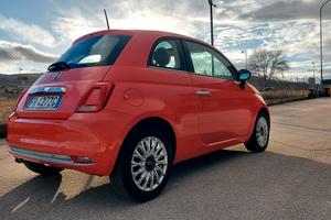 Fiat 500 1.3 Multijet