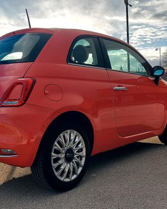 Fiat 500 1.3 Multijet