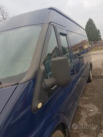 Ford Transit Tourneo