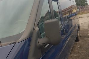 Ford Transit Tourneo