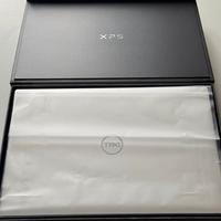 Notebook Dell XPS 15 9520