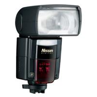 Flash Nissin Di866