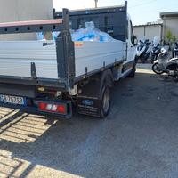 FFORD Transit Cust 280 2.0 EcoBlue 7 postiord