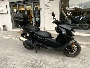BMW c 400 gt Exclusive Abs my25