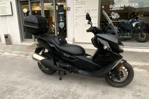 BMW c 400 gt Exclusive Abs my25