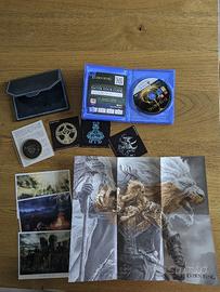 Elden Ring PS5 Launch Edition