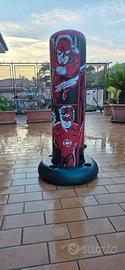 Sacco Boxe da Terra per Bambini
