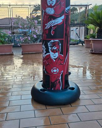 Sacco Boxe da Terra per Bambini