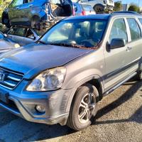 HONDA CRV 2005 - 689.23 RICAMBI USATI