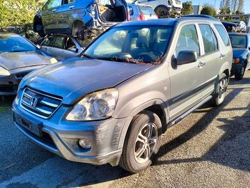 HONDA CRV 2005 - 689.23 RICAMBI USATI