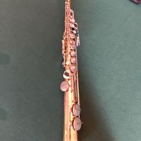 SAX Soprano sib Grassi Concertino