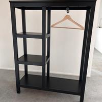 GUARDAROBA HEMNES