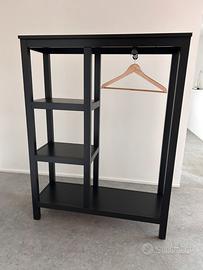GUARDAROBA HEMNES