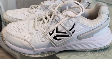 Scarpe padel tennis Artengo numero 40 