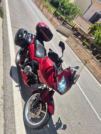 Suzuki v strom 650