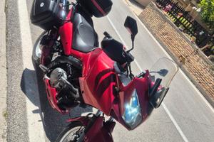 Suzuki v strom 650