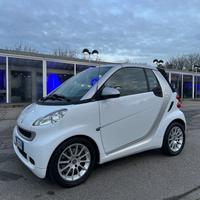 Smart ForTwo 1000 52 kW MHD cabrio pulse