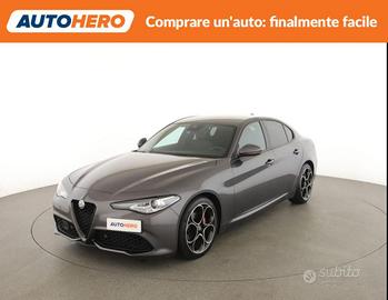 ALFA ROMEO Giulia ZH36486