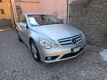 Mercedes R320 CDI