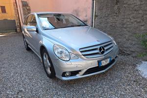 Mercedes R320 CDI