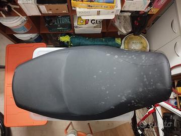 sella Suzuki Vstrom 650cc