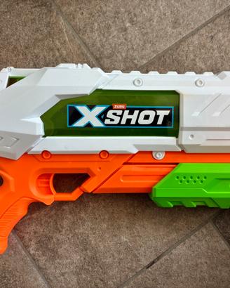 Zuru-Xshot-Warfare-Pistola