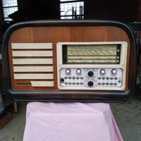 antica radio Geloso G202C