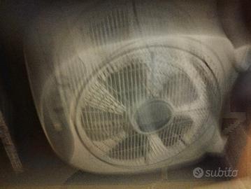 ventilatore
