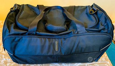 Borsone Roncato da 68L., Blu Notte