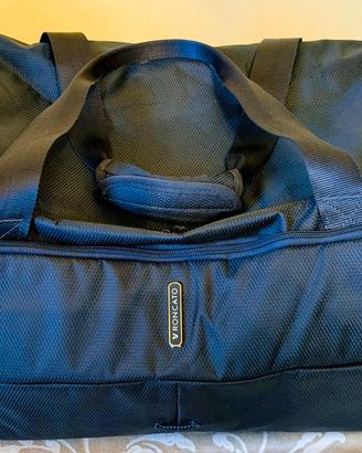 Borsone Roncato da 68L., Blu Notte