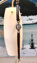 Orologio Donna Vetta anni 60 Vintage raro Funziona