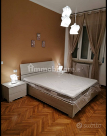 Bilocale arredato zona centro-ospedale