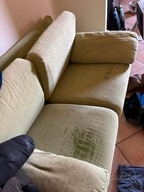 Divano svendita ritiro a carico cliente