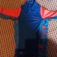 Maglia anti UV