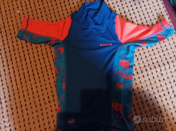 Maglia anti UV