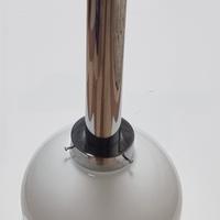 Lampada a sospensione vintage anni 60/70 