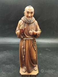 statua Padre Pio Bejo