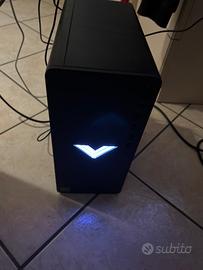 PC Gaming HP Victus RTX 3060 Ti 8GB