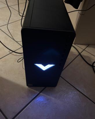 PC Gaming HP Victus RTX 3060 Ti 8GB