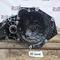 CAMBIO MANUALE COMPLETO OPEL Insignia Berlina MYJ