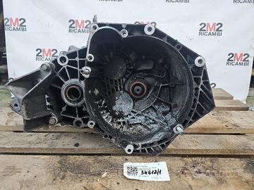 CAMBIO MANUALE COMPLETO OPEL Insignia Berlina MYJ