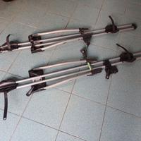 2 Portabici Thule Freeride