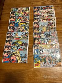 Strisce il Grande Blek