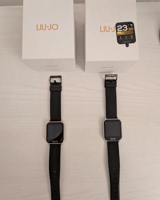 smartwatch Liu Jo Energy 
