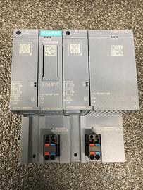 Materiale elettrico SIEMENS