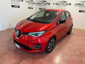 Renault ZOE Intens R135